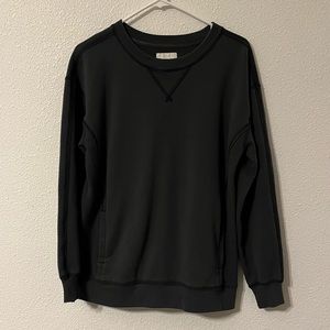 Abercrombie & Fitch crewneck sweatshirt